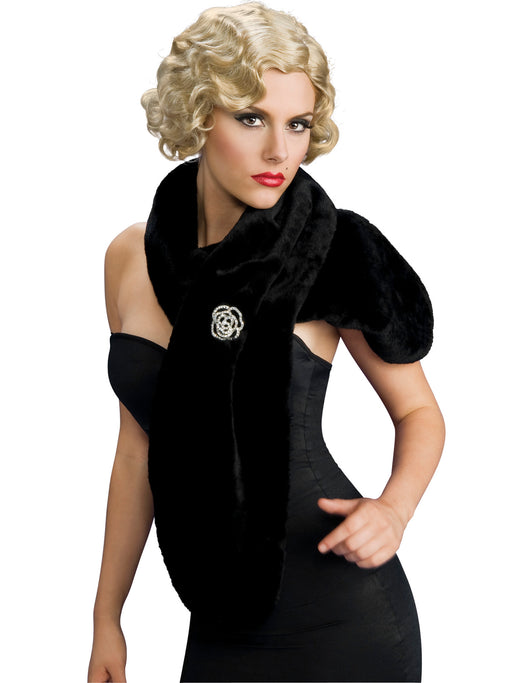 Adult Diamond Brooch Accessory - costumesupercenter.com