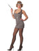 Womens Sexy Lindy And Lace Too Costume - costumesupercenter.com