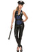 Womens Sexy To Ctch A Thief Costume - costumesupercenter.com