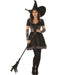 Womens Sexy Spellbound Costume - costumesupercenter.com