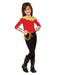 Wonder Woman Girls Accessories - costumesupercenter.com