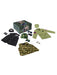 Kid's Tactical Hero Trunk Dres Up Set - costumesupercenter.com