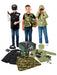 Kid's Tactical Hero Trunk Dres Up Set - costumesupercenter.com