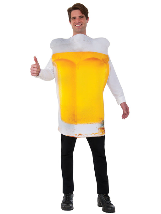 Beer Outfit - costumesupercenter.com