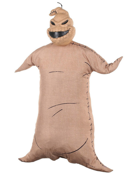 The Nightmare Before Christmas Oogie Boogie Full Size Hanging Character Decoration - costumesupercenter.com