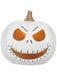 16" Light Up The Nightmare Before Christmas Jack Pumpkin - costumesupercenter.com