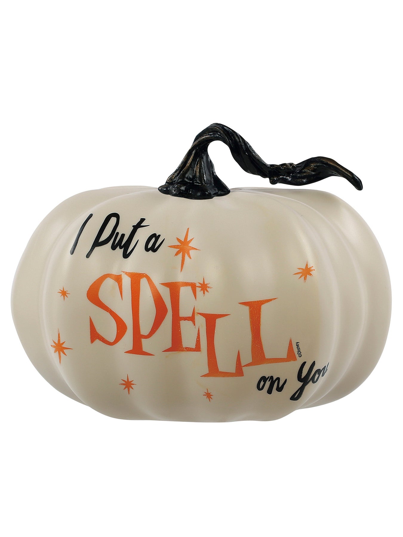 Hocus Pocus Decor