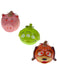 3.25" Light Up Toy Story Slinky, Alien & Hamm Pumpkin Assortment (3 Count) - costumesupercenter.com