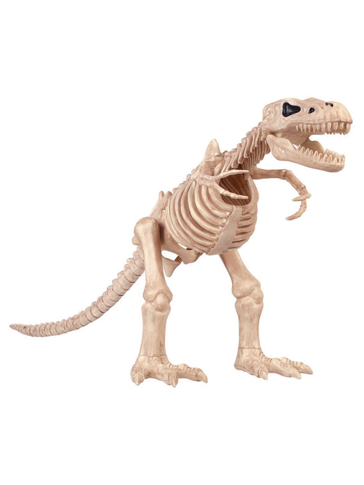T Rex Skeleton Prop - costumesupercenter.com