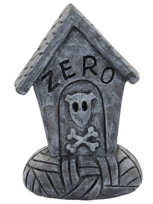 The Nightmare Before Christmas Mini Tombstone Set Jack/Sally/Zero - costumesupercenter.com