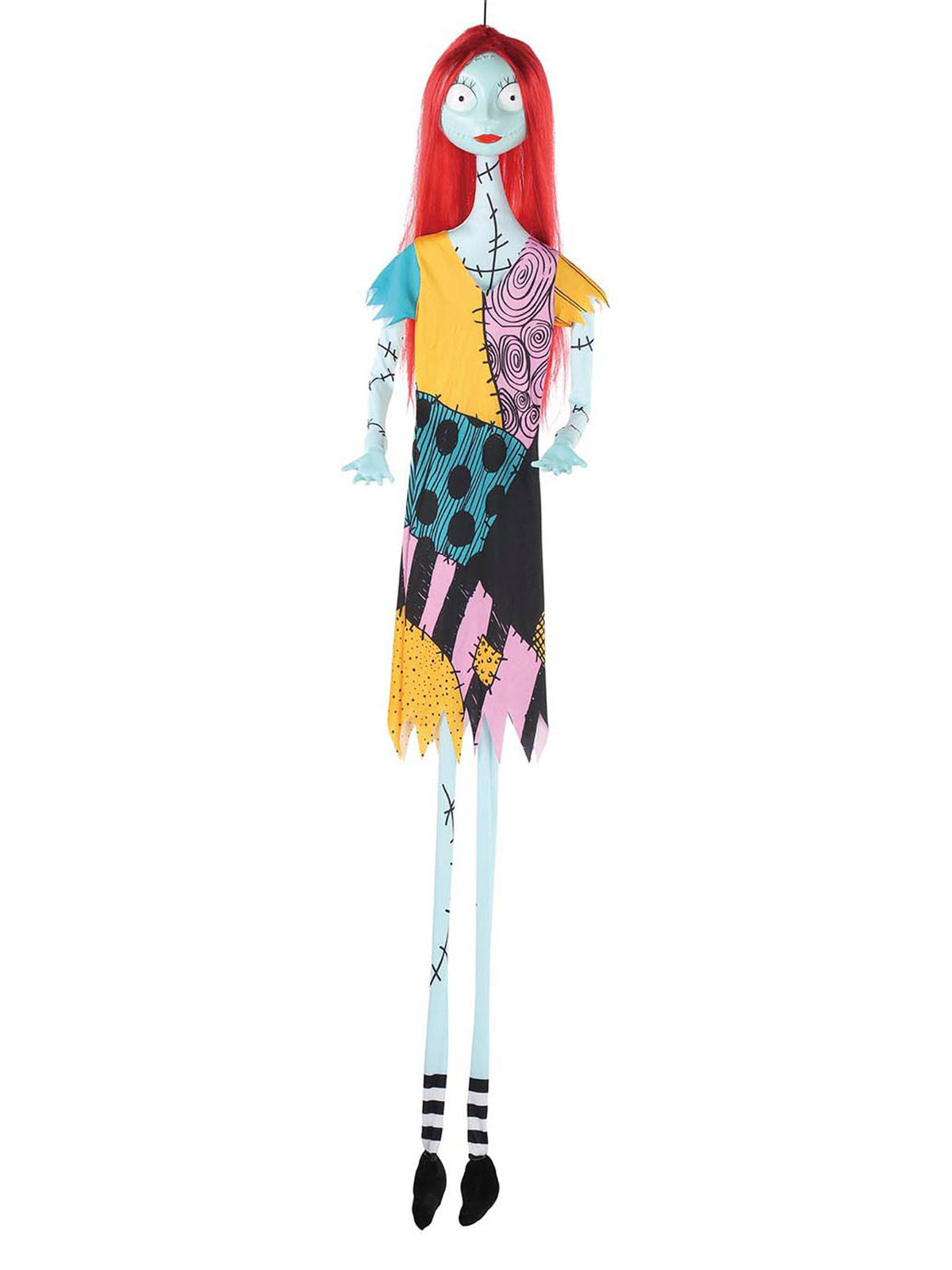 The Nightmare Before Christmas Sally 60-Inch Hanging Character