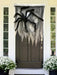 3D Spider Curtain - costumesupercenter.com