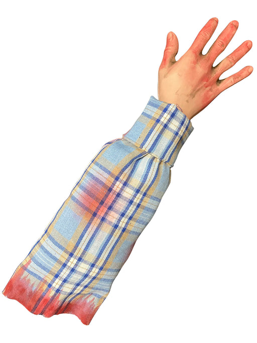 17" Severed Shaking Arm - costumesupercenter.com