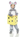 Mouse in Cheese Costume for Kids - costumesupercenter.com
