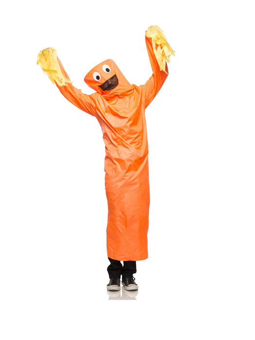 Wild Waving Tube Guy Costume for Adults - costumesupercenter.com