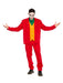 Villainous Leisure Suit Costume for Men - costumesupercenter.com