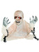 Animated Groundbreaker Mummy - costumesupercenter.com