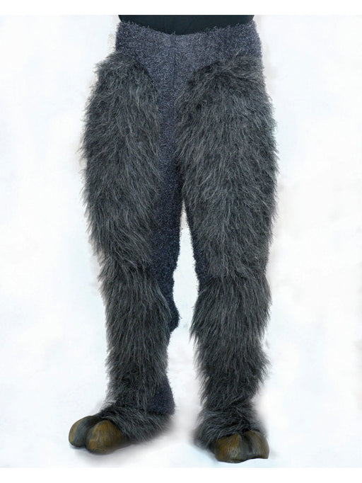 Adult Beast Legs - costumesupercenter.com