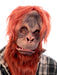 Adult Super Action Orangutan Mask - costumesupercenter.com