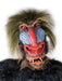 Adult Baboon Mask - costumesupercenter.com