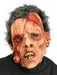 Adult Why Yes Eye Doo Zombie Mask - costumesupercenter.com