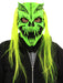 Adult UV Nuclear Demon Mask - costumesupercenter.com